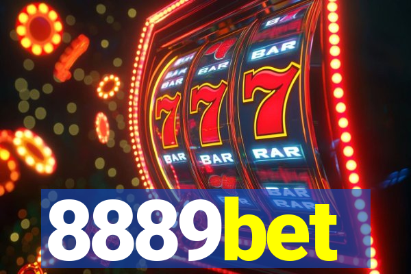 8889bet