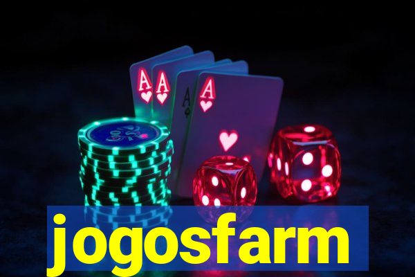 jogosfarm