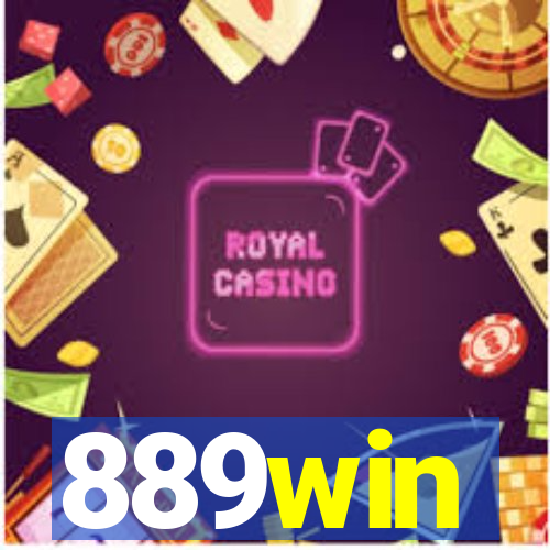 889win