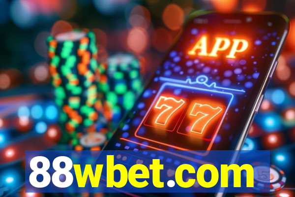 88wbet.com