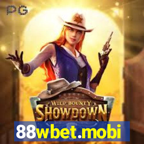 88wbet.mobi