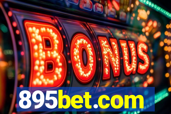 895bet.com