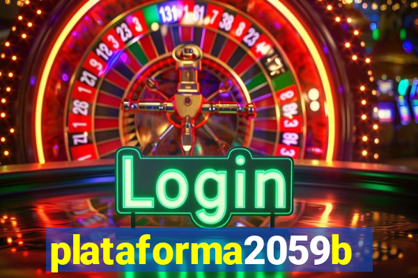 plataforma2059bet.com