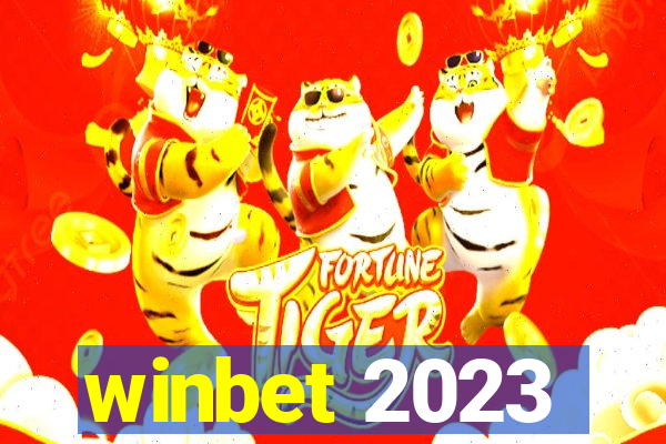 winbet 2023