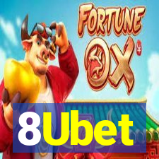 8Ubet