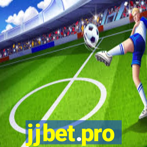 jjbet.pro