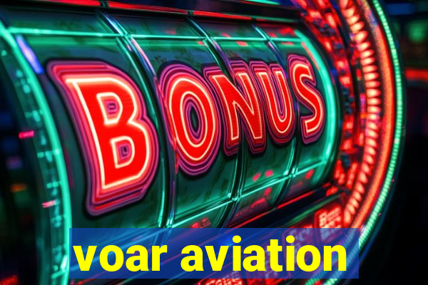 voar aviation