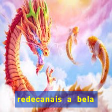 redecanais a bela e a fera