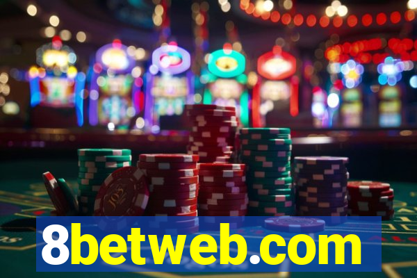 8betweb.com