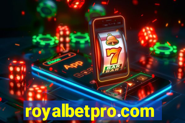 royalbetpro.com