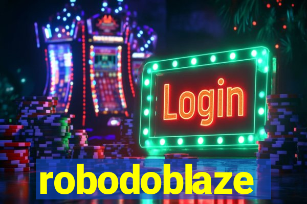 robodoblaze