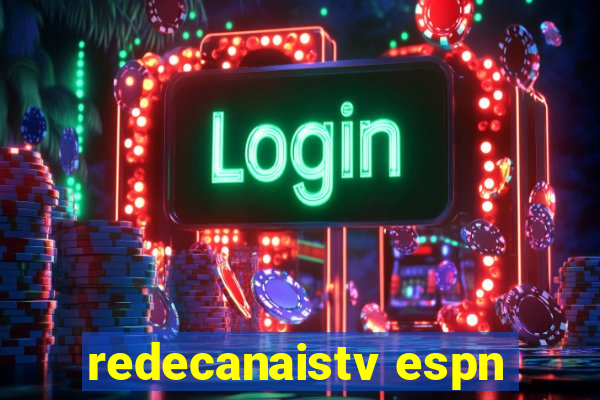 redecanaistv espn