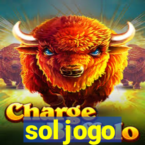 sol jogo