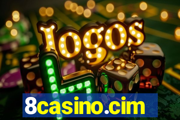 8casino.cim