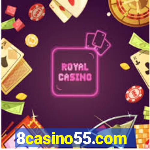 8casino55.com