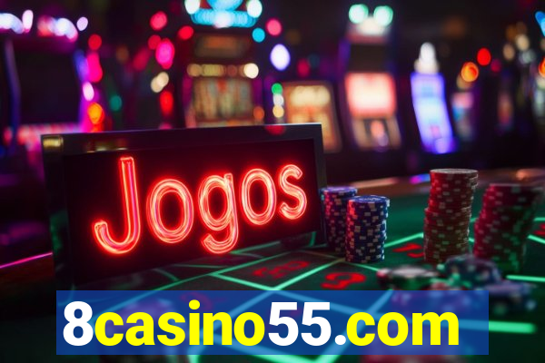 8casino55.com