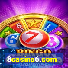 8casino6.com