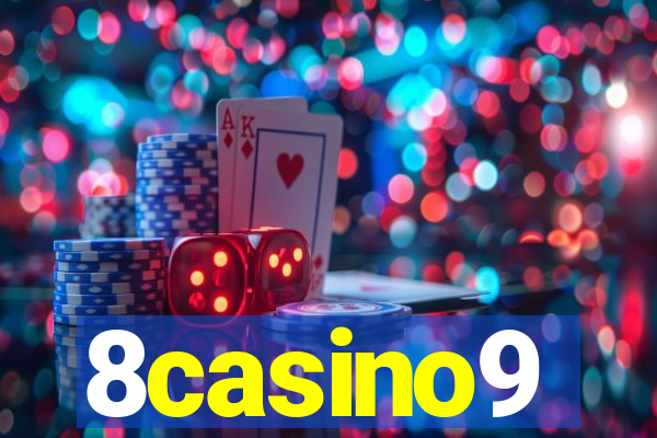 8casino9