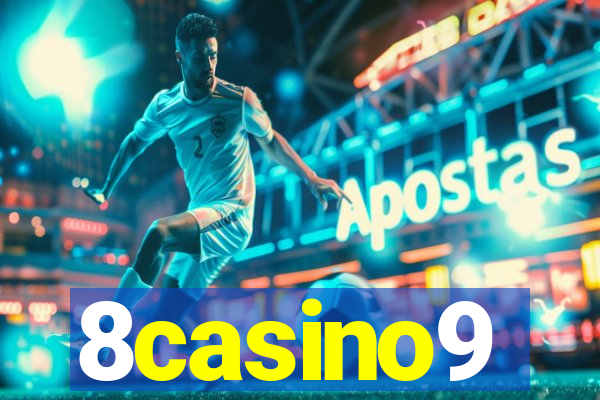 8casino9