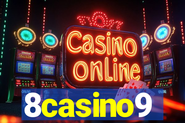 8casino9