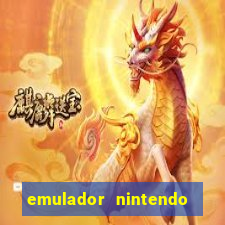 emulador nintendo switch jogos