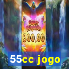 55cc jogo