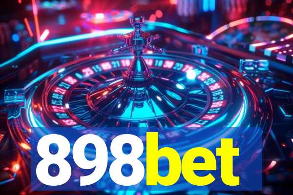 898bet