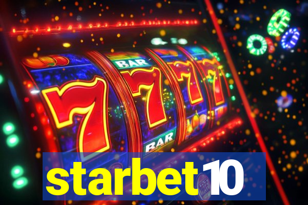 starbet10