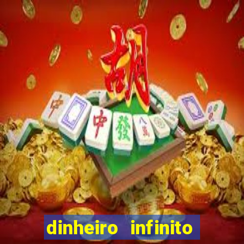 dinheiro infinito fortune tiger