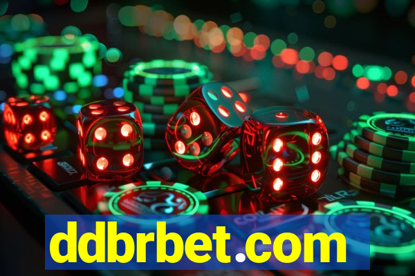 ddbrbet.com