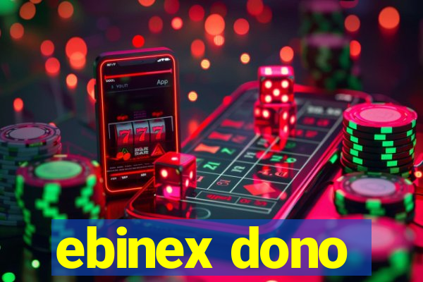 ebinex dono