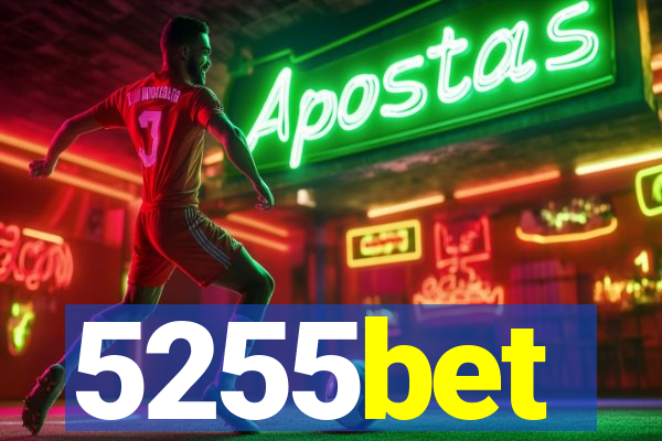 5255bet