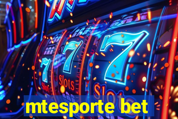 mtesporte bet