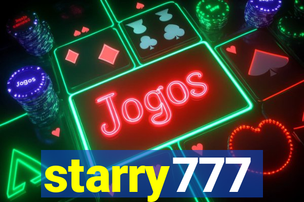 starry777