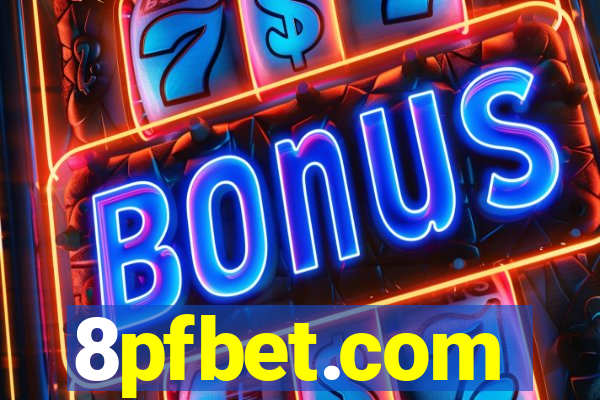 8pfbet.com