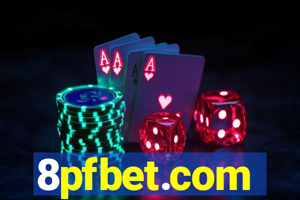 8pfbet.com