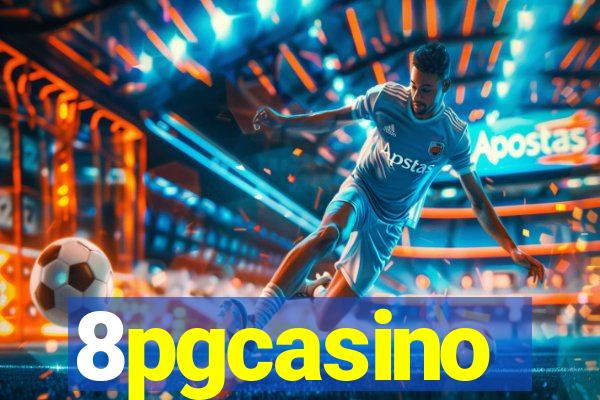 8pgcasino