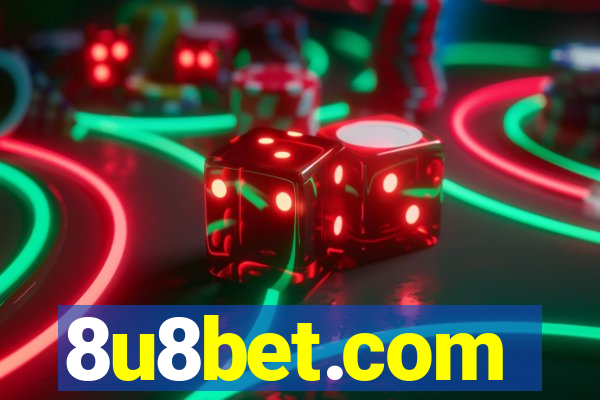 8u8bet.com