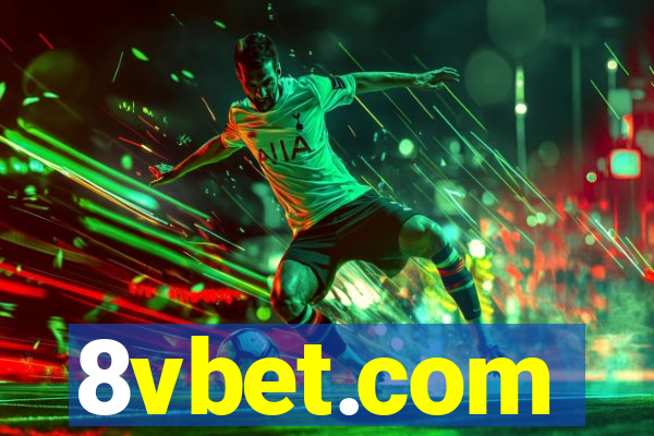 8vbet.com