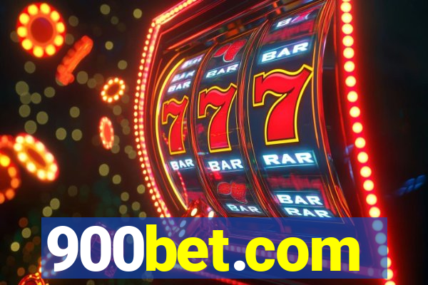 900bet.com