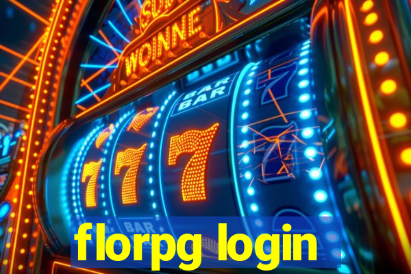 florpg login