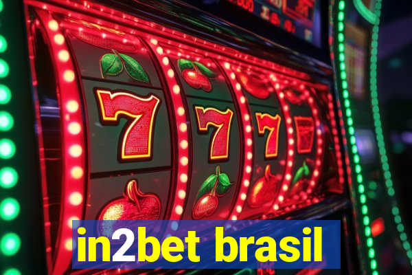 in2bet brasil