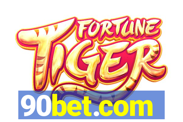 90bet.com