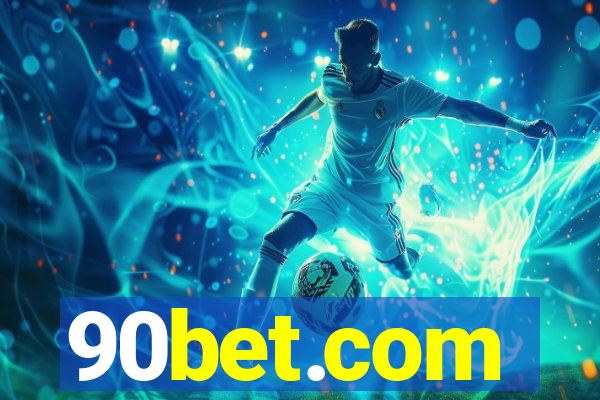 90bet.com