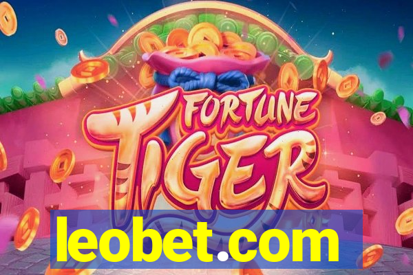 leobet.com