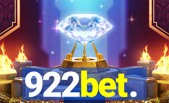 922bet.