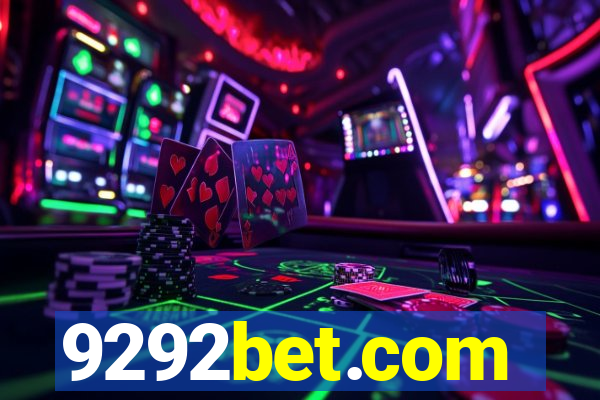 9292bet.com