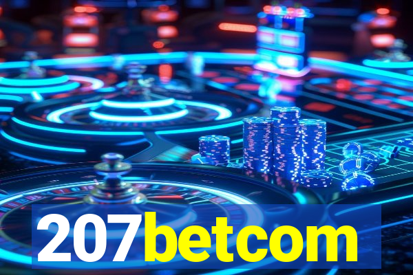 207betcom