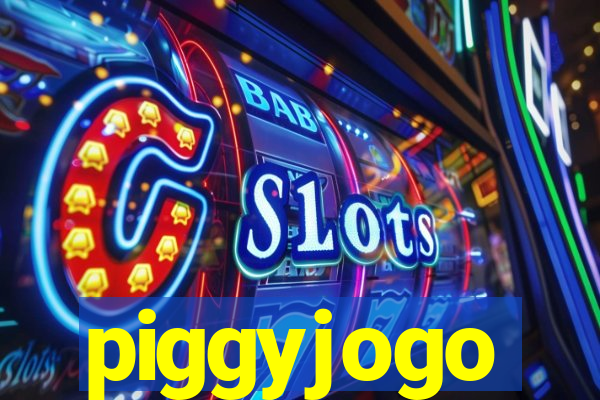 piggyjogo