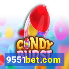 9551bet.com